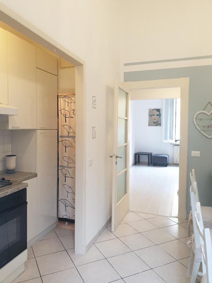Cleo Tulipano Apartment Falconara Marittima Exterior photo